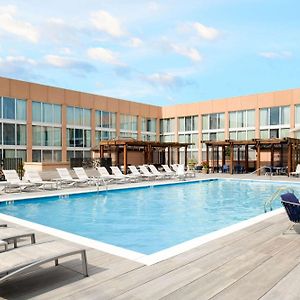 Hilton Washington Dc National Mall The Wharf